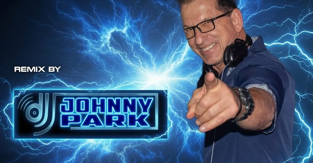 DJ Johnny Park