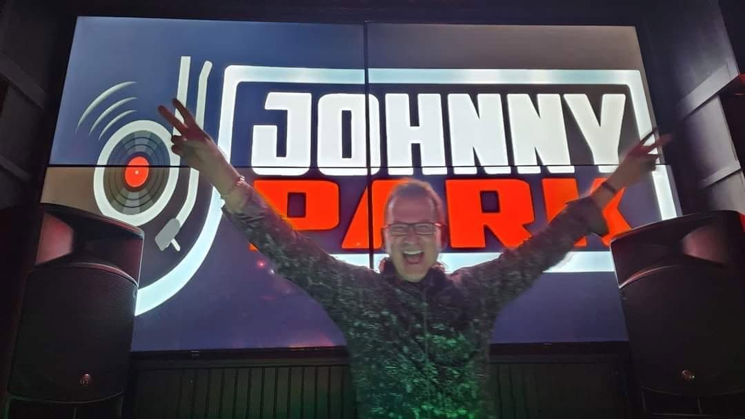 DJ Johnny Park