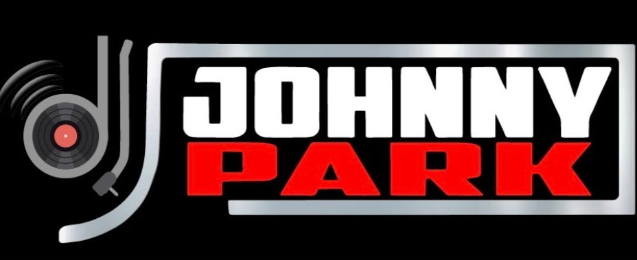 DJ Johnny Park logo